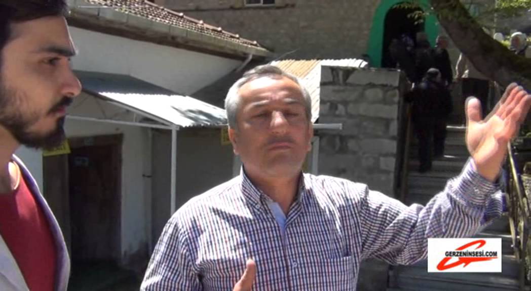 ÇEÇE'DE HIDIRELLEZ | www.gerzeninsesi.com