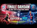 🔥 Bayerns 4:5 in Paris – DARUM geht das Rückspiel NICHT verloren! 🔥