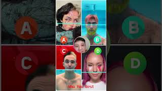 Who Your Best