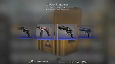Opening csgo cases until i get a knife. Day 7