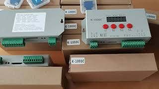 Celebrity K-1000C SPI digital controller - kutop.com Wealth