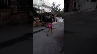 Kötülük Ve Iğlik