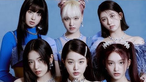 💖 IVE (아이브) - 