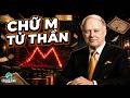 BÍ MẬT XÁC ĐỊNH ĐỈNH THỊ TRƯỜNG & NÉ BẪY SẬP HẦM CHỨNG KHOÁN: CHỮ M TRONG CANSLIM