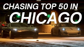 NFS The Run - Stage 7 Chicago Approach | Extreme Difficulty