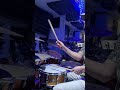 Final fantasy ost ☀️🔥🥁 #batterie #metricmodulation #musique #finalfantasy #drumcover #drumgroove