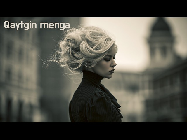 【DLEJ】Qaytgin menga ✦ Yurakdagi sog‘inch ✦ Muhabbat qo‘shig‘i