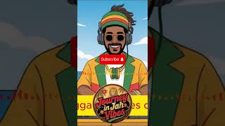 Reggae Vibration – Jah Love Rise Above ✊