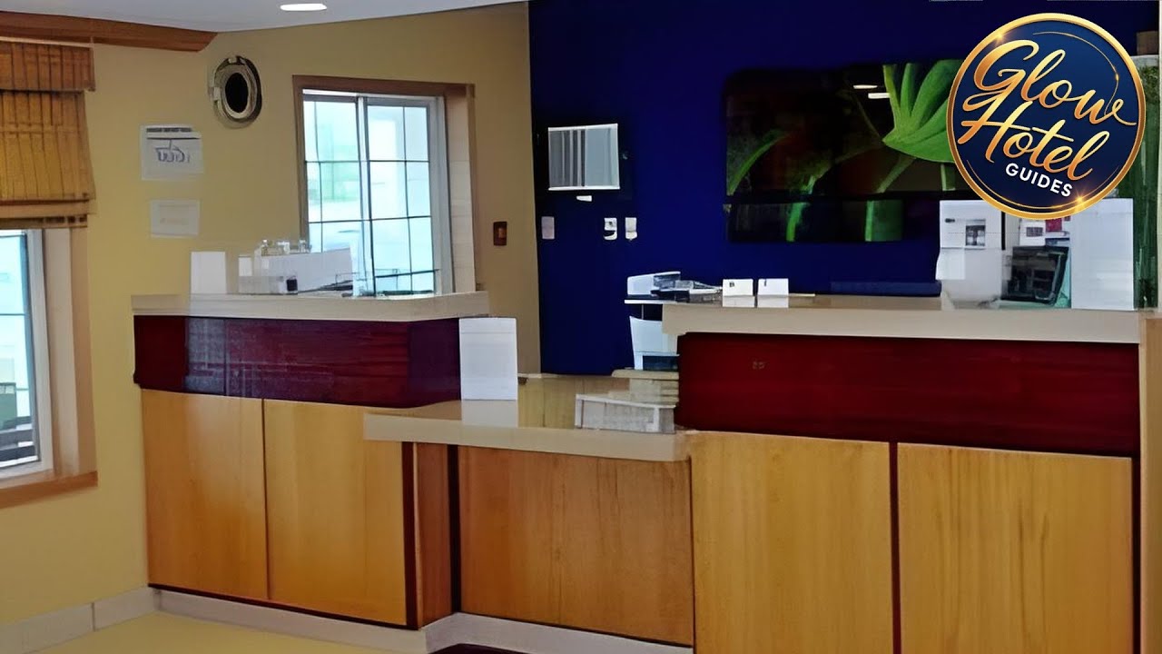 Fairfield Inn & Suites Cincinnati Eastgate | Cincinnati (OH), United States | Hotel Review 🌟