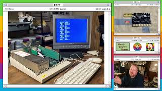 Famous Let's Benchmark the Xdrive - a new mass storage card for the Apple II (from JD MICRO and MacEffects) Wealth