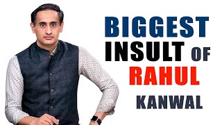 Amit shah thuglife |amit vs rahul kanwal | got insulted media 2020
