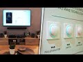 This is what a Future Smart Home looks like.... INSANE!