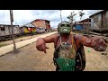 The Amazon&#39;s Weirdest Village 🇵🇪