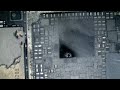 iphone 6s strange PP3V0_PROX_ALS short diagnose #iphone #iphonerepair #apple #ios #iphone6s #ipad