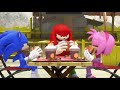 Amy Breaks Stuff With Her Hammer Over Burgers With Mayonnaise 