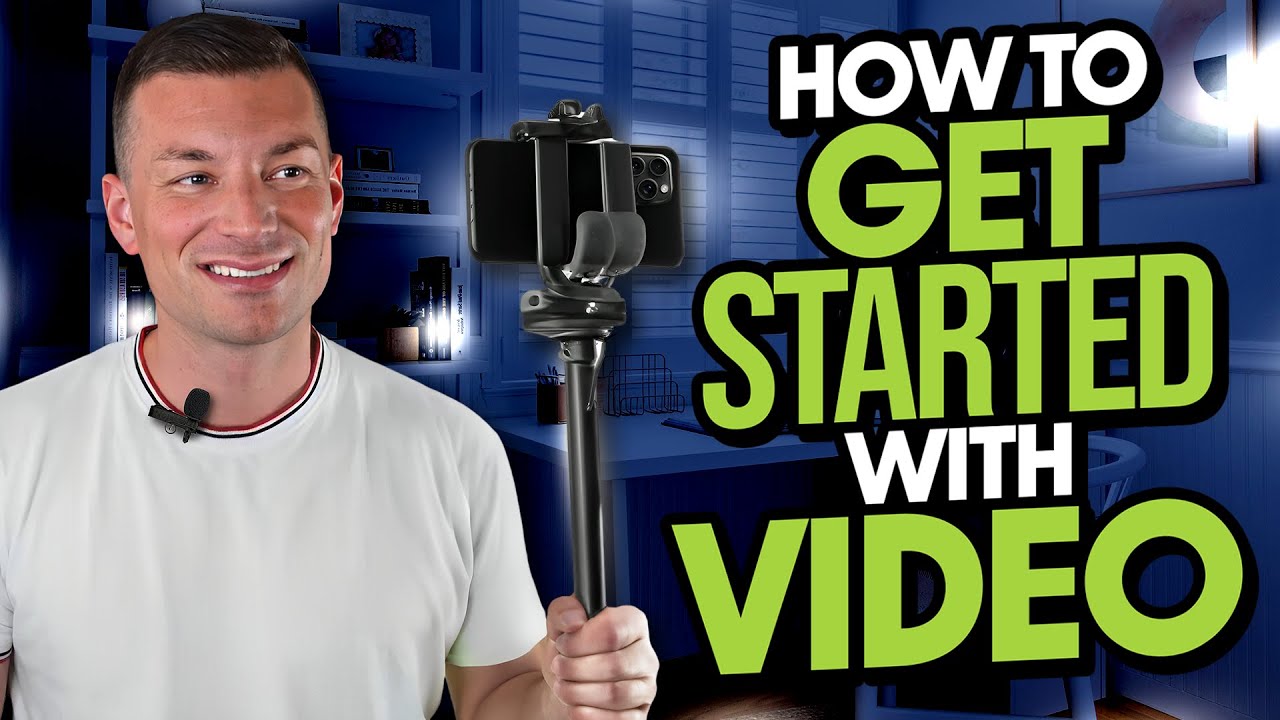 Wanna make videos that win you clients? Start here!