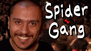 Spider Gang is Over | Inside Their Last Tour