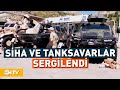 Yerli savunma sanayi grcye kt  ntv