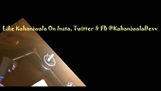 Kahaniwala 26 Postmaster By Rabindranath Tagore