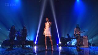 Rihanna X-Factor Performance 2012 , 1080p Resimi