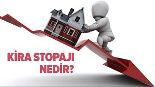 Ki̇ra Stopaji Nedi̇r