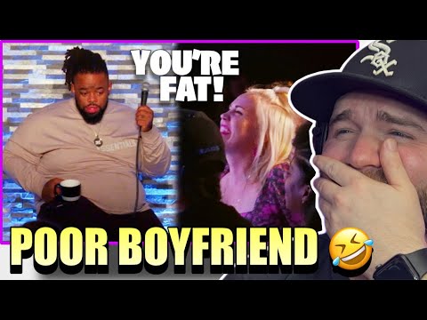 Assistant Principal Roasts David Lucas, Instantly Regrets It (Reaction
