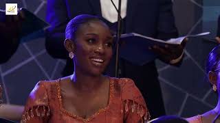 "Now praise we great famous men" by William George Tarrant..... Performance by Mysti-Blends Chorale 