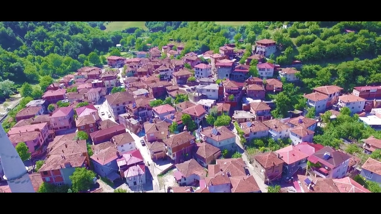 bafra kapıkaya ve esençay köyü