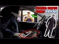 Michael Myers Plays Piano in Drive Thru Prank!!