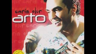 Arto - Emrin Olur Resimi