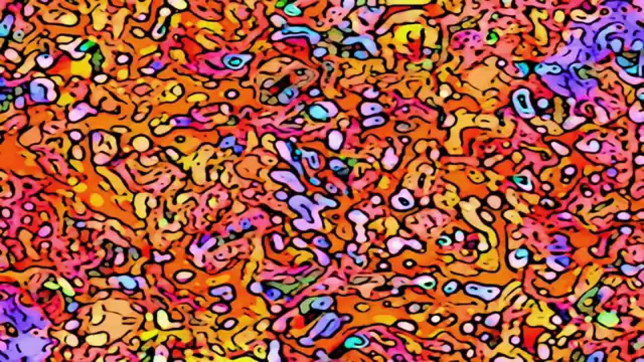 Deep Xerado Juju 01