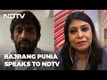 'Happy with Bronze but...': Bajrang Punia to NDTV on Tokyo Olympics