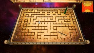 Maze Legends: The Beginning Android Game GamePlay (HD) [Game For Kids] screenshot 5