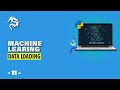 Machine Learning With Python Course In Arabic - #11 - Data Loading