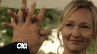 William Baldwin talks to Team OK! about his new movie Lead With Your Heart