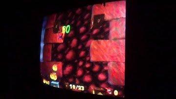 Crash Bandicoot: Worlds / The Wrath of Cortex Part 4