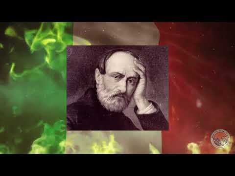 The Story Of Giuseppe Mazzini In 4 Minutes 