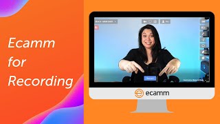 Make More YouTube Videos, Faster With Ecamm Live! #Shorts screenshot 4