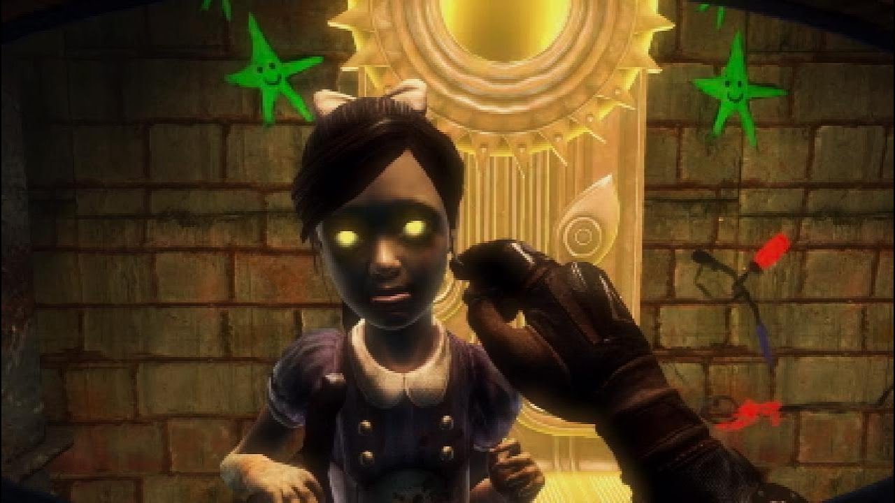 Bioshock 2 Episode 3 | Protector - YouTube