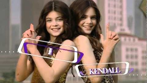 Keeping Up With The Kardashians Season 1
