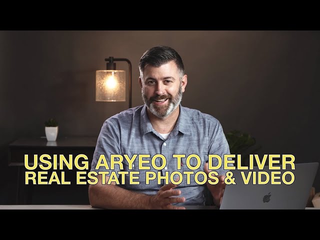 5 Key Property Website Benefits for Real Estate Photographers » Aryeo Blog