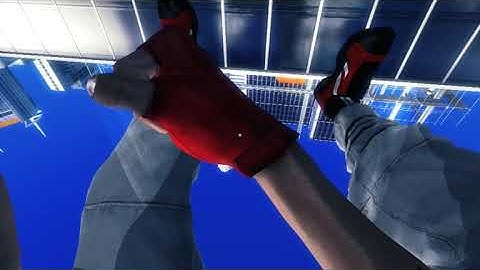 Mirrors Edge Full Walkthrogh - Part 1