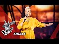 Marie-Jeanne - 'Past The Point of Rescue' | Finale | The Voice Senior | VTM