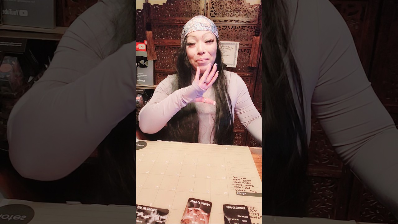 ♑️ CAPRICORN “I Wish I Was a Better Person… I Know I Lost Your Respect”