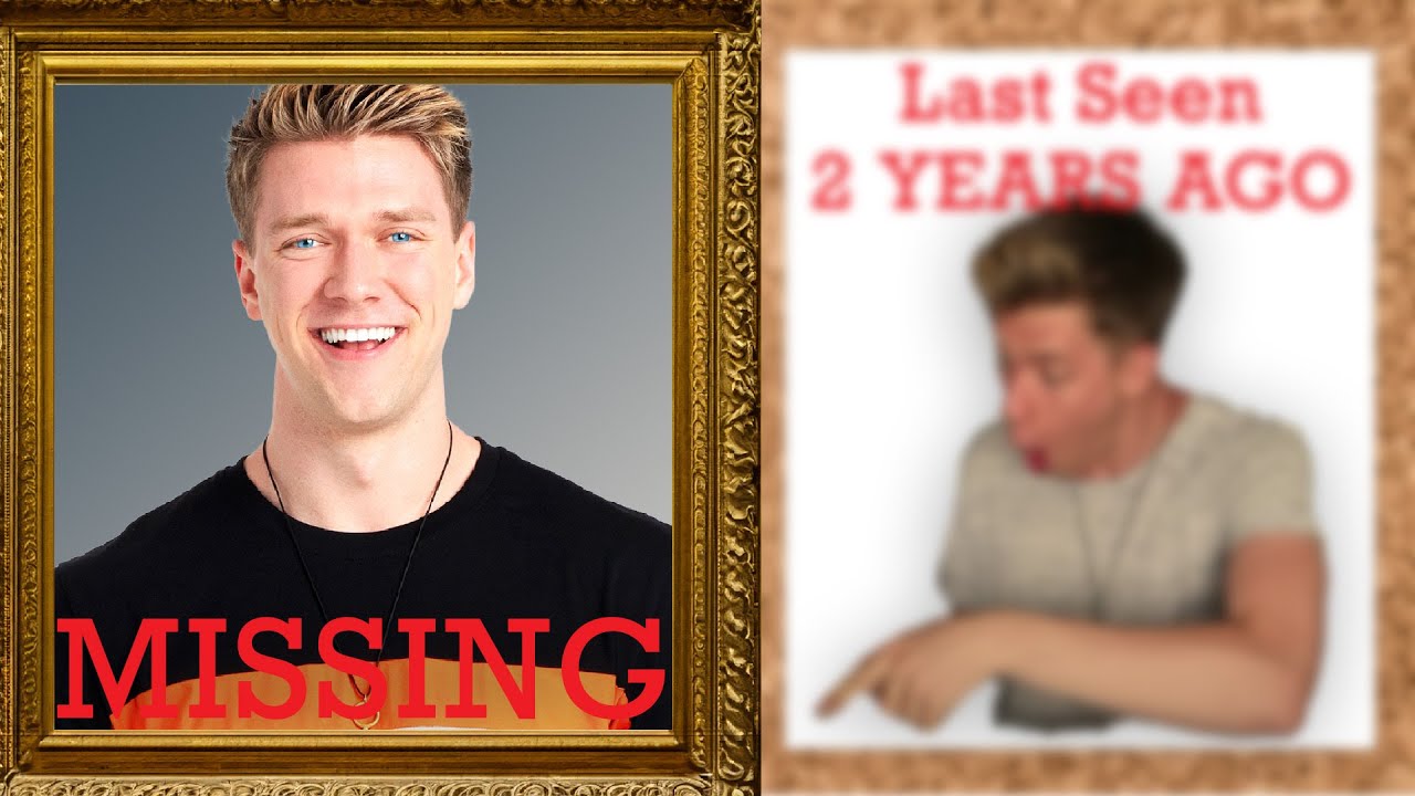 What Happened to Collins Key?