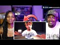 Juice wrld wishing well reaction