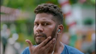 Download lagu Gillette TVC Blue II Flexible Kepala Goyang   New Version 30s Dircut