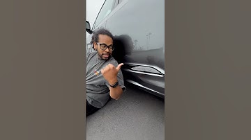 The Audi SQ7 is the cheapest way to buy a  3-row Lamborghini Urus. 🔥🔥🔥