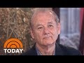 Bill Murray Talks About His New Movie 'Isle Of Dogs,' Which Any Dog-Lover Will Want To See | TODAY