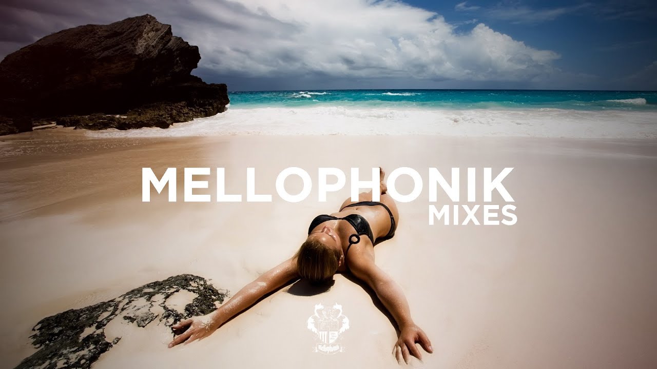 Pabz La Funk   March 2013 @ Deep Tech Exclusive Mellophonik